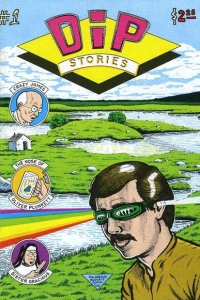 Dip Stories