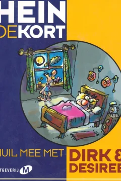 Dirk & Desiree