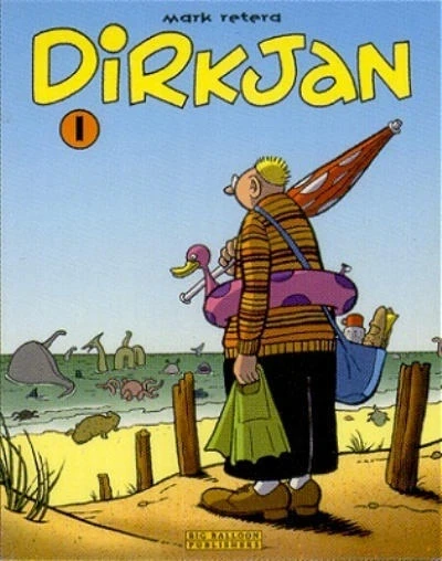 DirkJan (1996) - Series 
