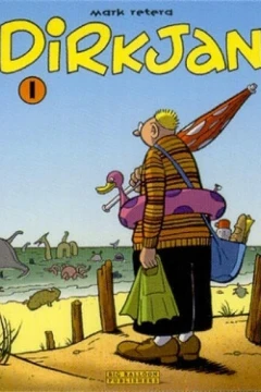 DirkJan