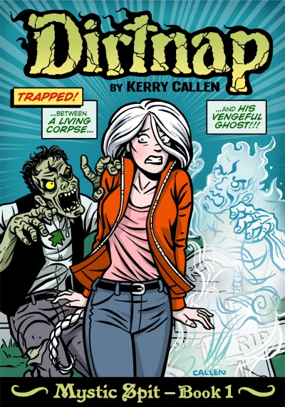 Dirtnap (2021) - Series 