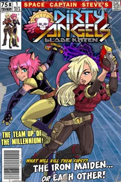 Dirty Angels