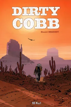 Dirty Cobb