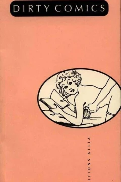 Dirty Comics