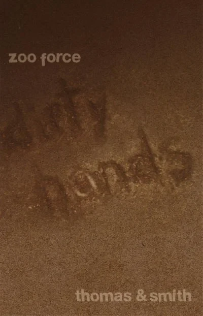 Dirty Hands (2013) - Series 