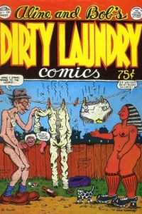 Dirty Laundry