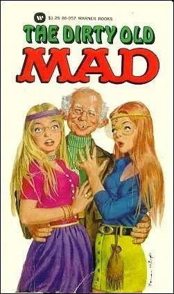 Dirty Old Mad (1971) - Series 