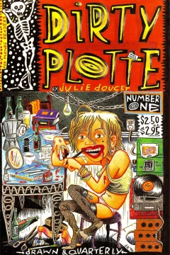 Dirty Plotte