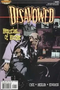 Disavowed