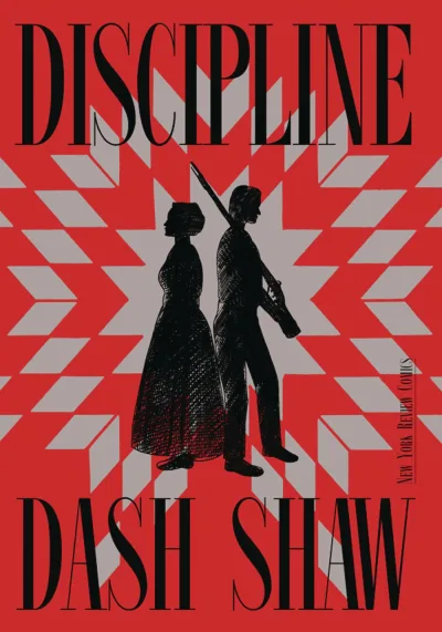 Discipline (2021) - Series 