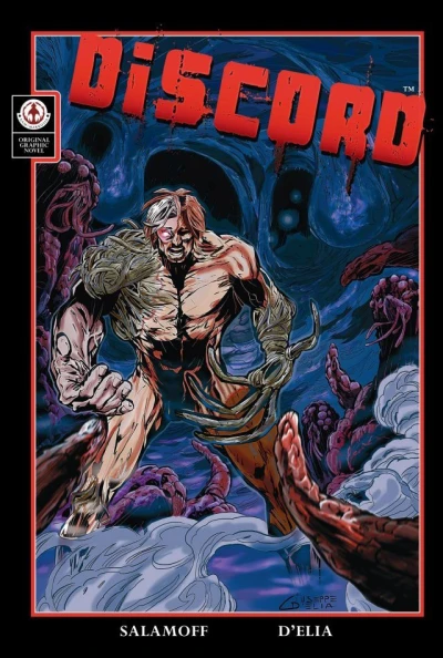 Discord (2013) - Series 