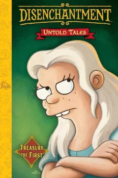 Disenchantment: Untold Tales
