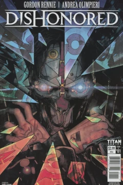 Dishonored