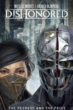 Dishonored: The Peeress and the Price
