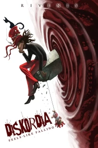 Diskordia: Feels Like Falling