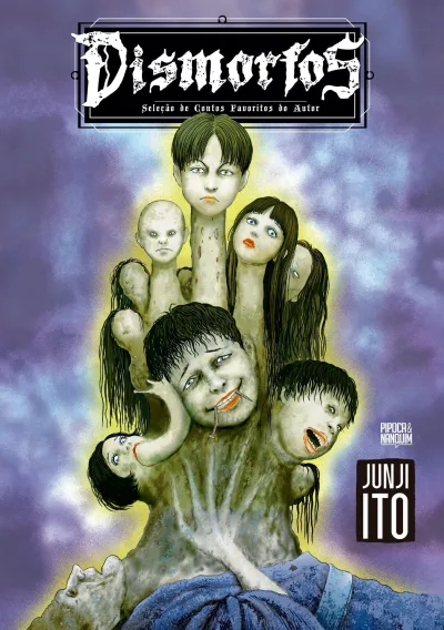 Dismorfos (2023) - Series 
