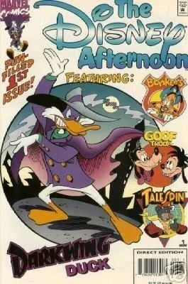 Disney Afternoon (1994) - Series 