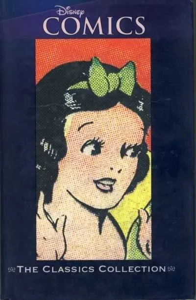 Disney Comics - The Classics Collection (2006) - Series 