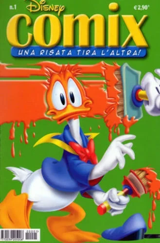 Walt Disney Company Italia