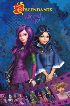 Disney Descendants