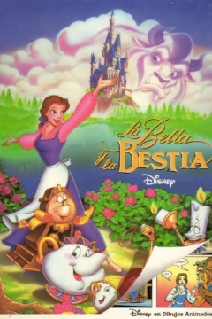 Disney en Dibujos Animados