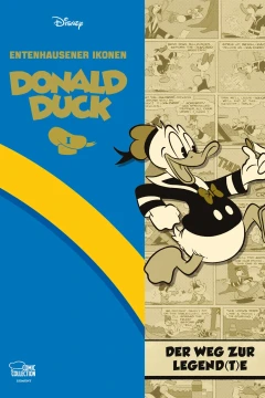 Disney: Entenhausener Ikonen