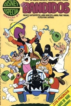 Disney Especial Reedição