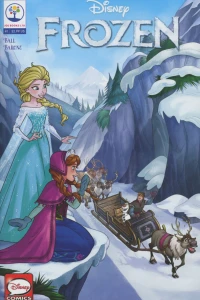 Disney Frozen