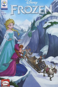 Disney Frozen