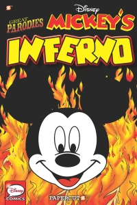 Disney Great Parodies