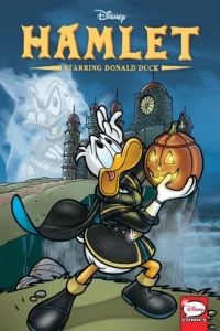 Disney Hamlet, Starring Donald Duck