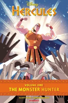 Disney Hercules