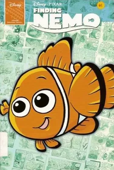 Disney Junior Graphic Novels (2006) - Series 