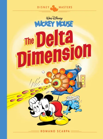 Disney Masters (Hardcover, 2018) - Series 