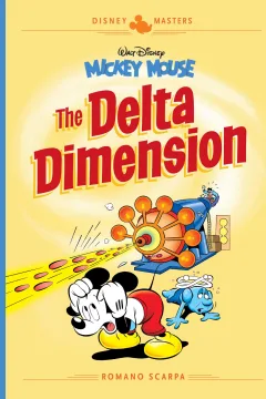 Disney Masters