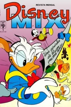 Disney Mix
