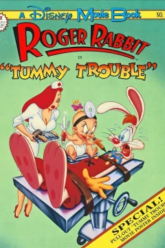 Disney Movie Book