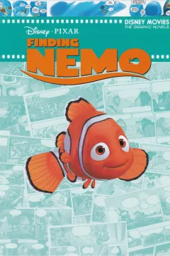 Disney Movies The Graphic Novels