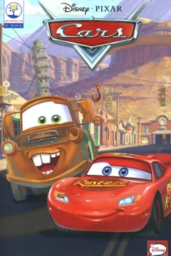 Disney Pixar Cars