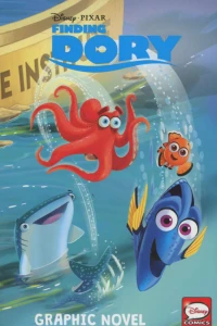 Disney • Pixar Finding Dory