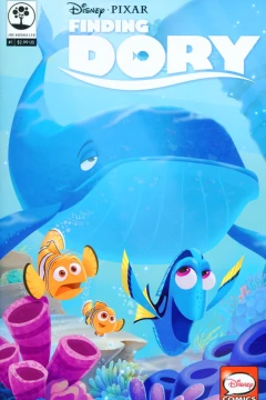 Disney • Pixar Finding Dory