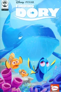 Disney • Pixar Finding Dory