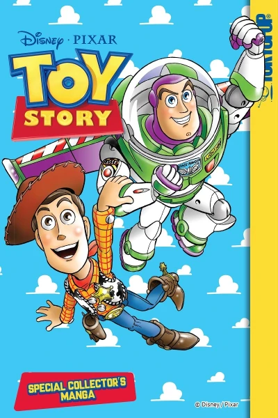 Disney · Pixar's Toy Story: Special Collector's Edition (2019) - Series 