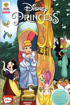 Disney Princess