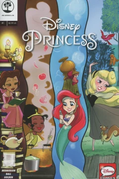 Disney Princess