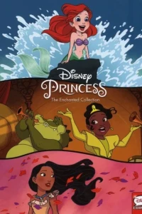 Disney Princess: The Enchanted Collection