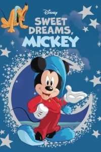 Disney Sweet Dreams, Mickey