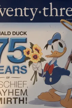 Disney Twenty-Three