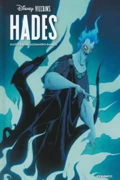 Disney Villains: Hades