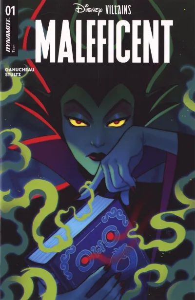 Disney Villains: Maleficent (2025) - Series 